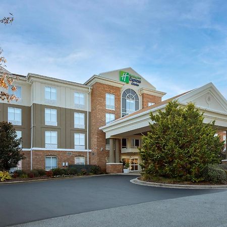 Holiday Inn Express Hotel & Suites Greensboro - Airport Area By Ihg Εξωτερικό φωτογραφία