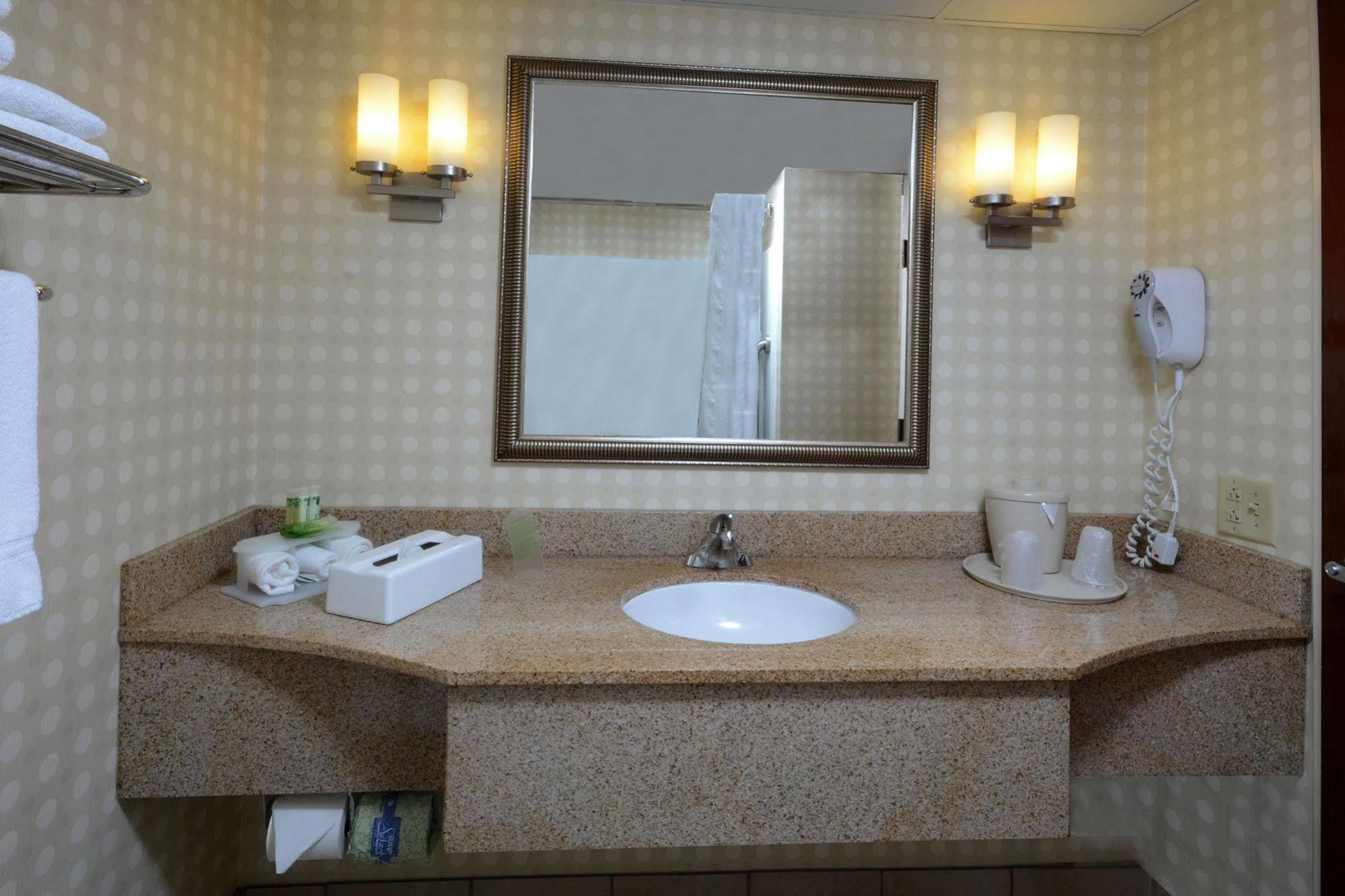 Holiday Inn Express Hotel & Suites Greensboro - Airport Area By Ihg Εξωτερικό φωτογραφία